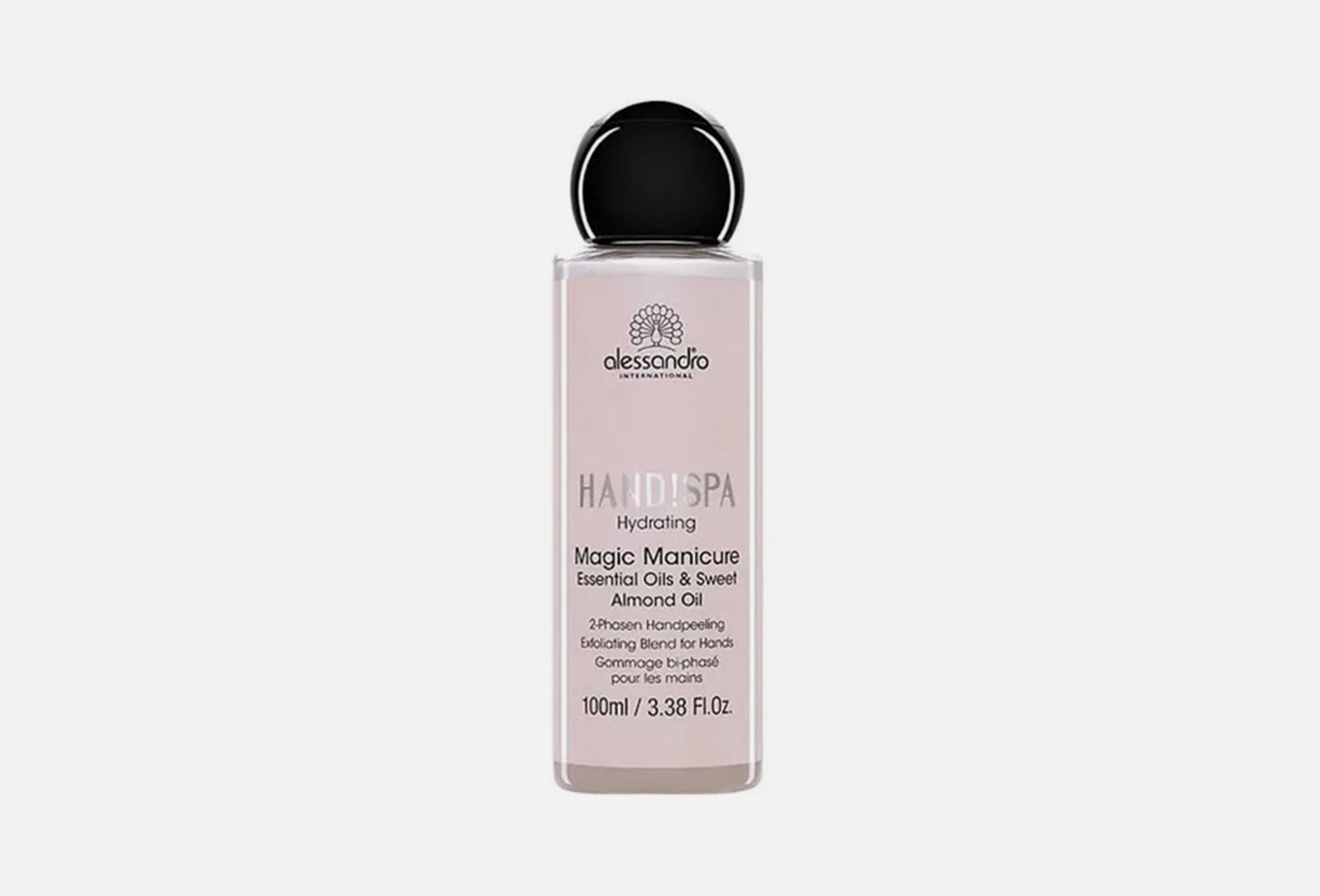Magic manicure essential & sweet almond 100