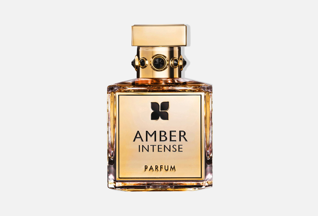 فراجرانس دو بوا ماء عطر أمبر إنتنس