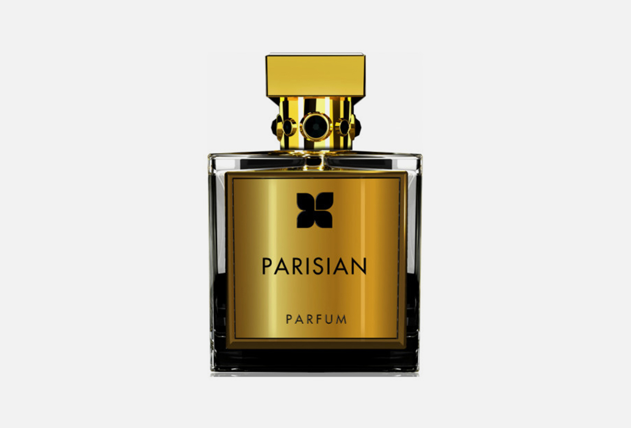 Parisian  50 