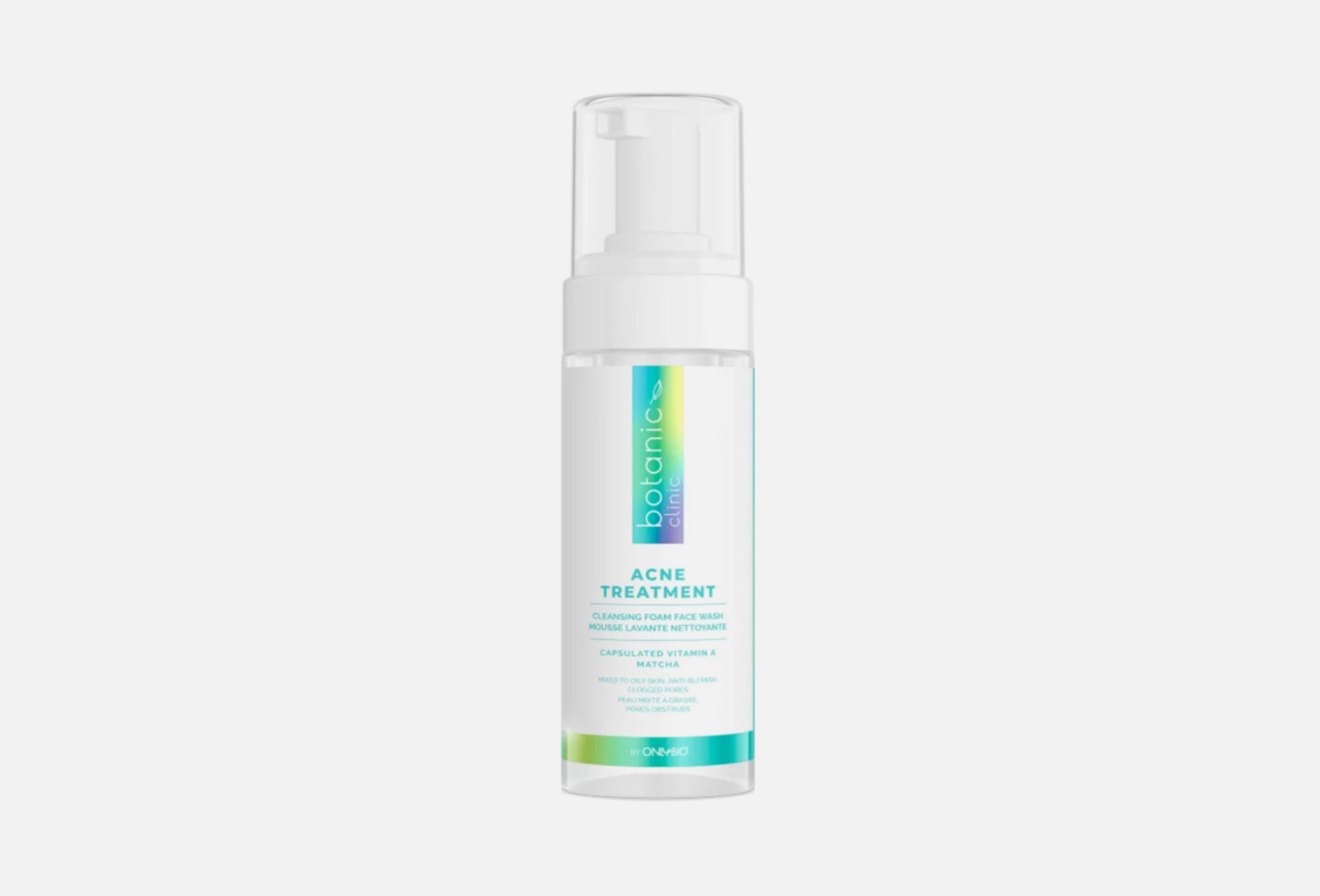 Acne Treatment 150