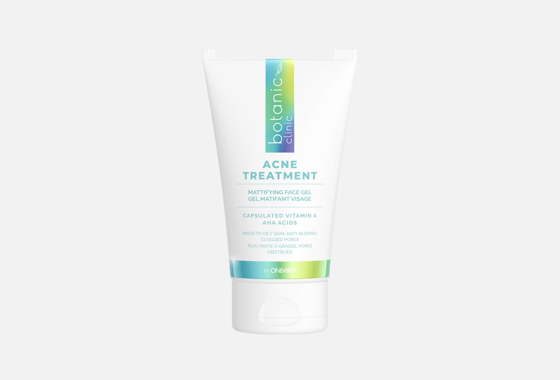 Acne Treatment  150 
