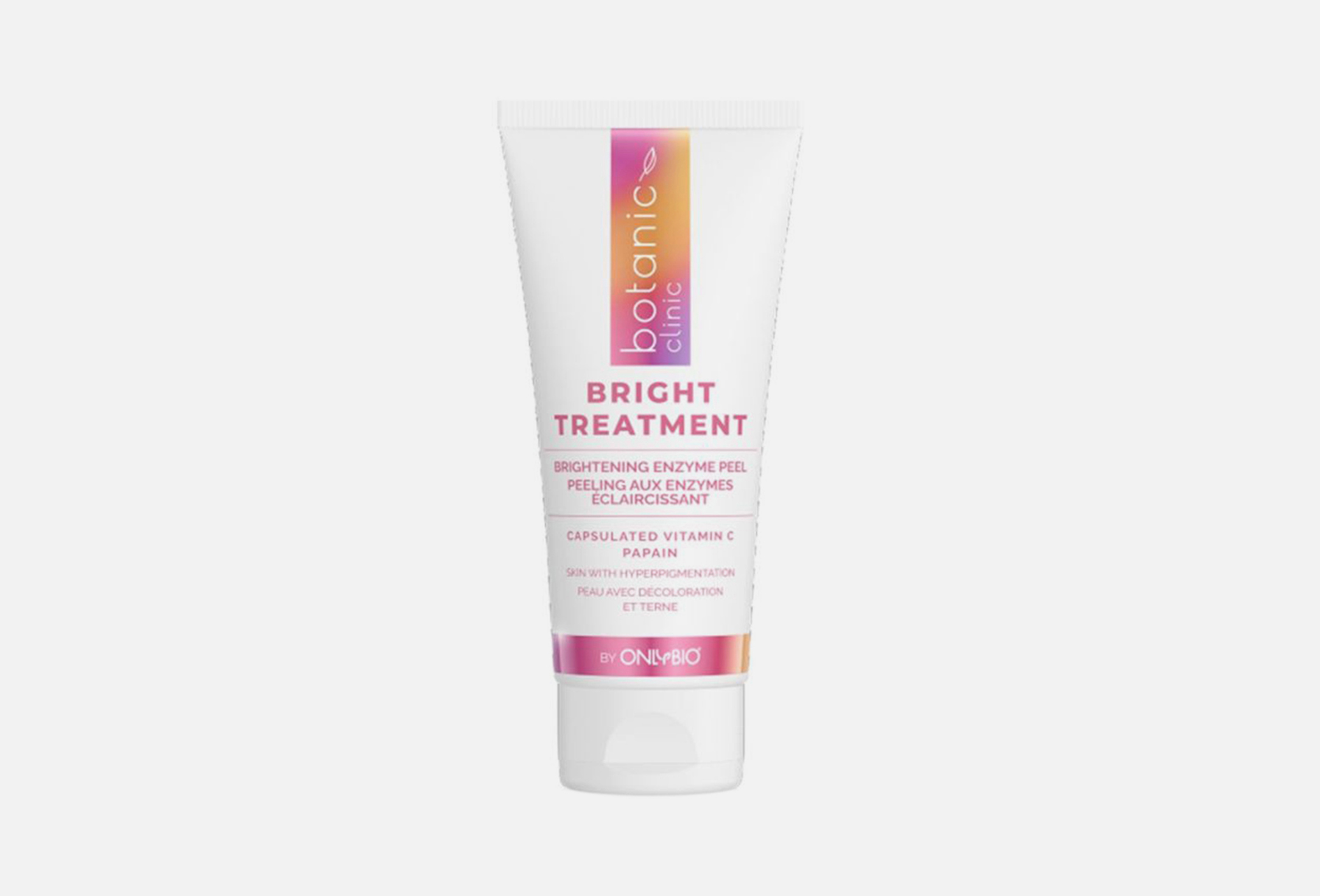 Bright Treatment  75 