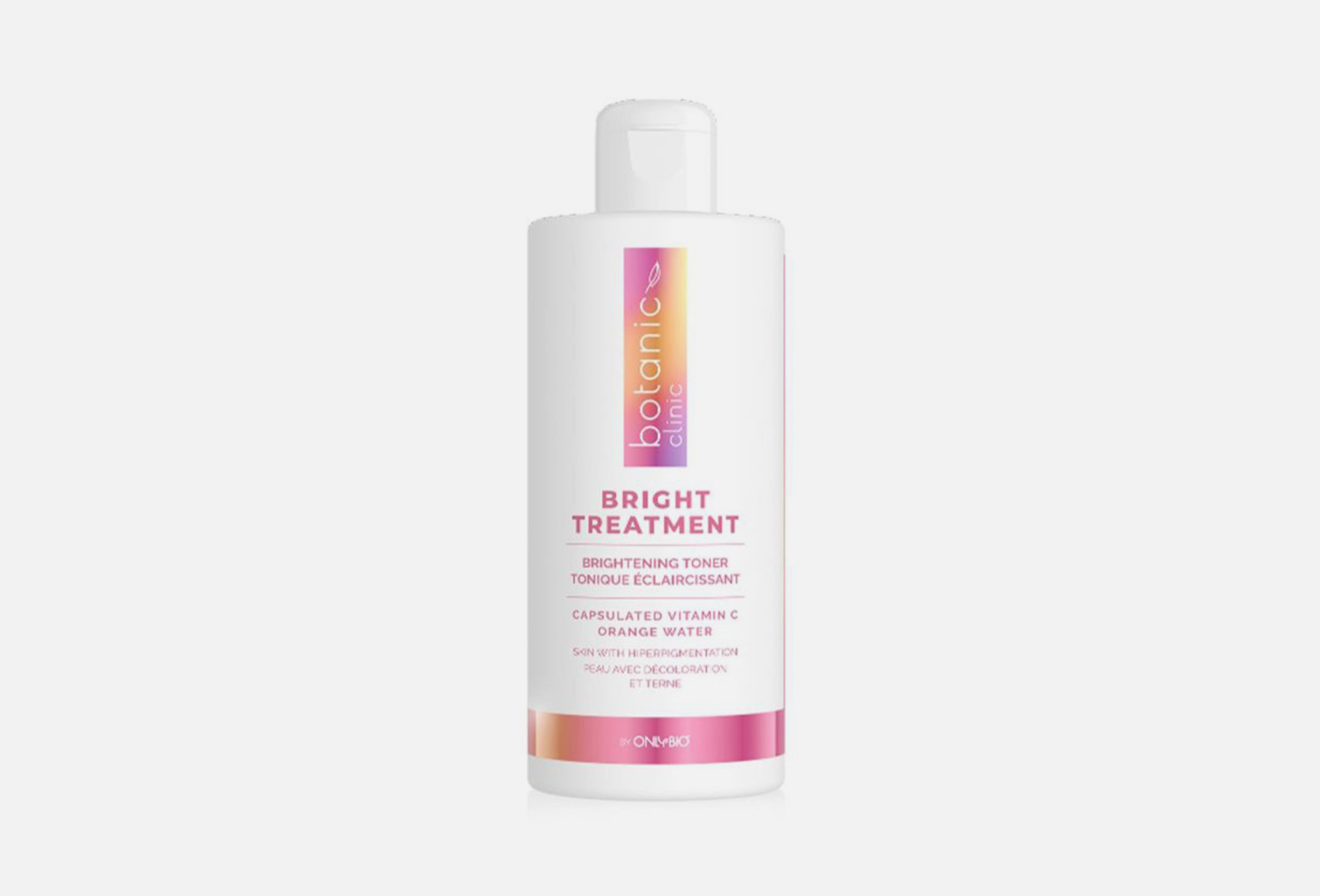 Bright Treatment  300 