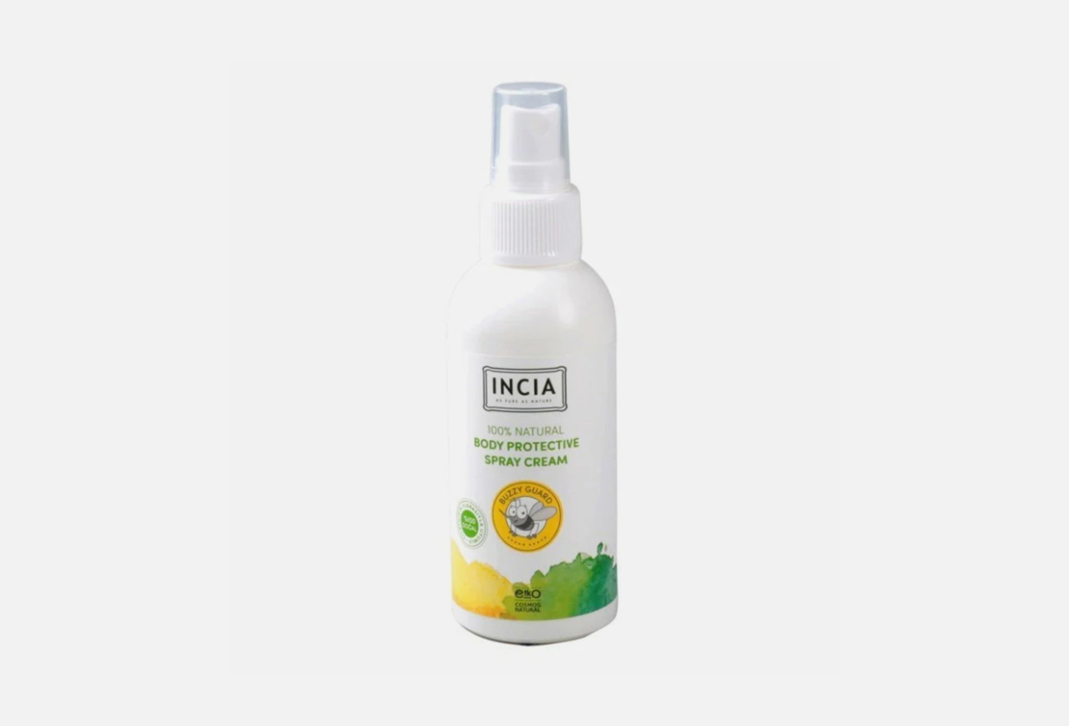 100% Natural 100