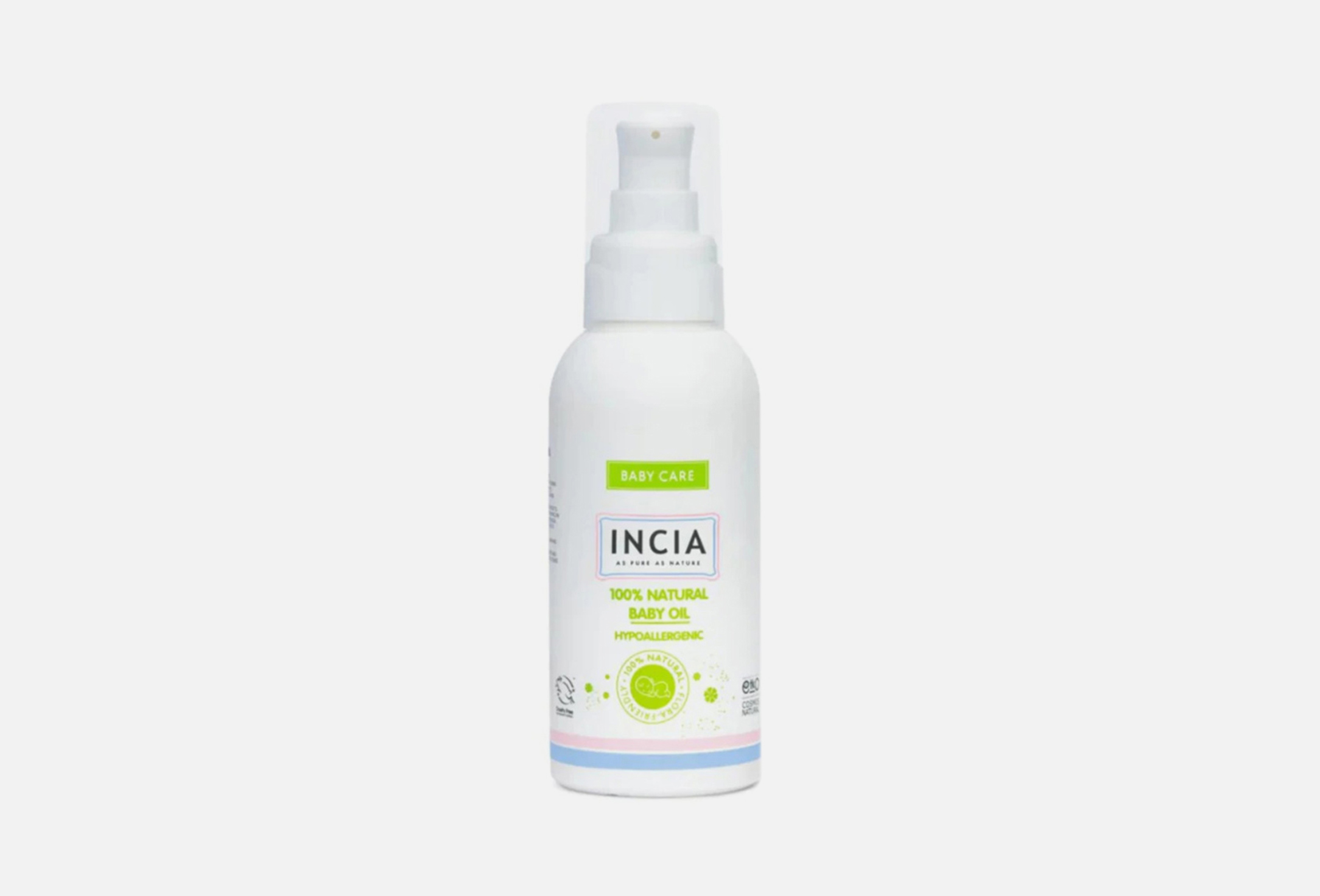 100% Natural  170 