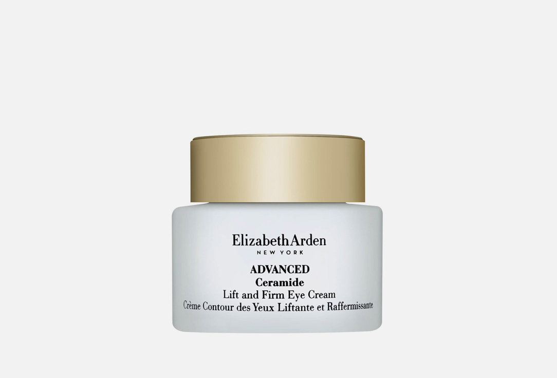 Elizabeth Arden Lift and firm eye cream Advanced Ceramide