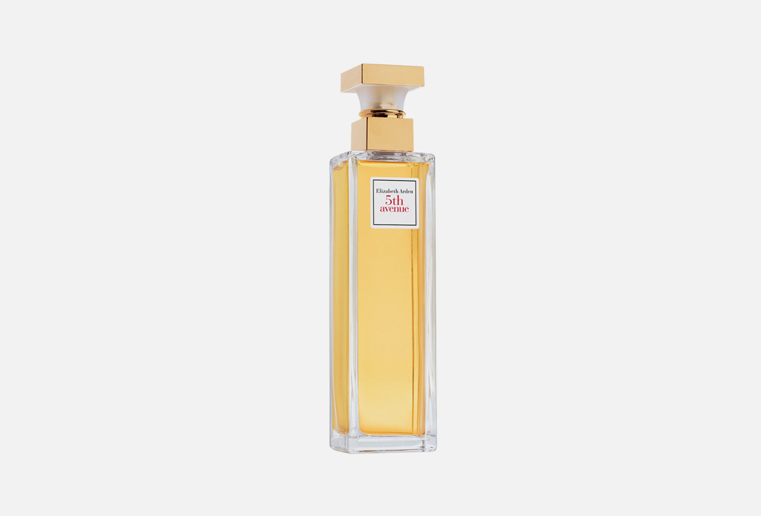 Elizabeth Arden Eau de Parfum 5th avenue 125 ml Elizabeth Arden Eau de Parfum 5th avenue