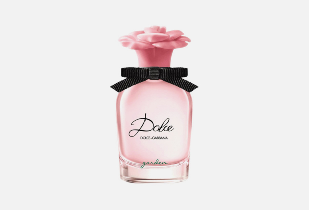 Dolce & Gabbana Eau de Parfum Dolce Garden 75 ml Dolce & Gabbana Eau de Parfum Dolce Garden