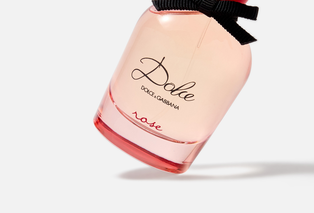 Dolce & Gabbana Eau de Toilette Dolce Rose