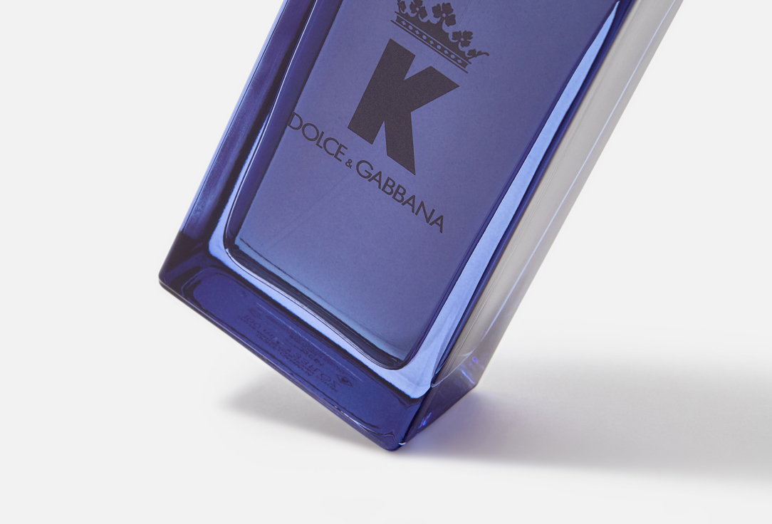 Dolce & Gabbana Eau de parfum intense K 100 ml Dolce & Gabbana Eau de parfum intense K