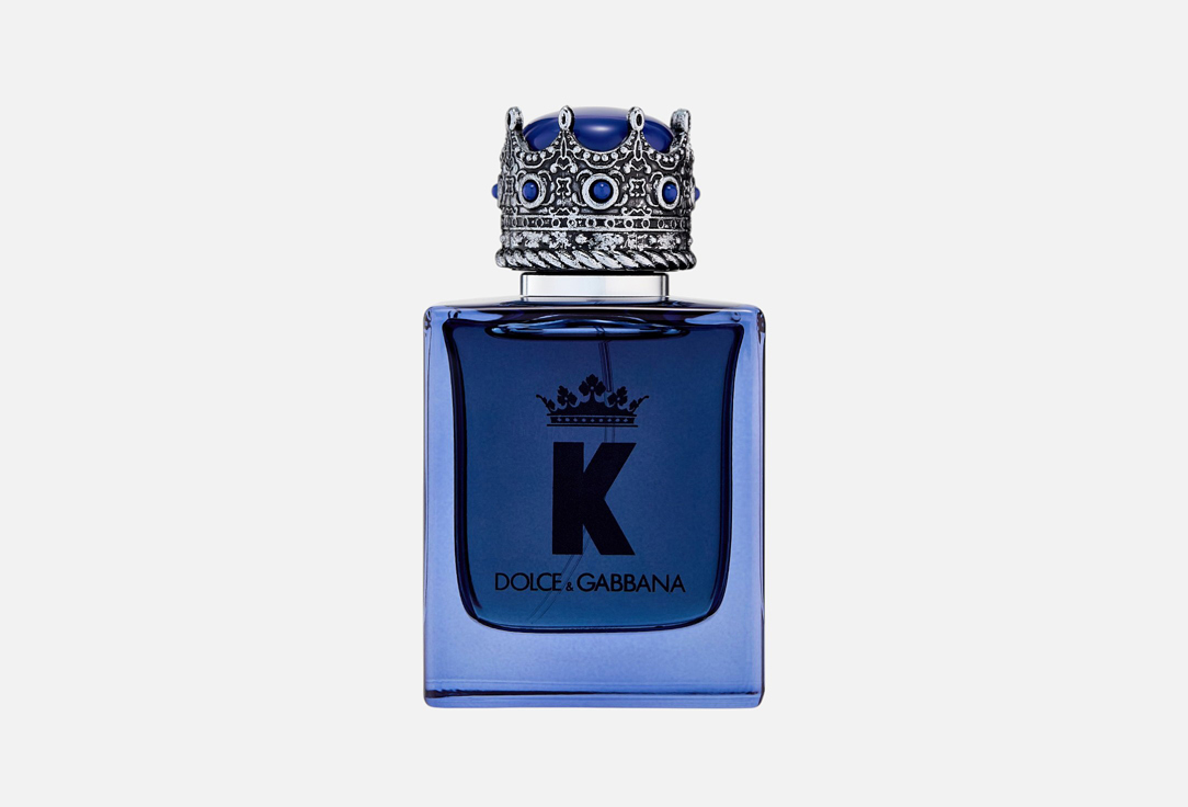 Dolce & Gabbana Eau de parfum intense K 50 ml Dolce & Gabbana Eau de parfum intense K