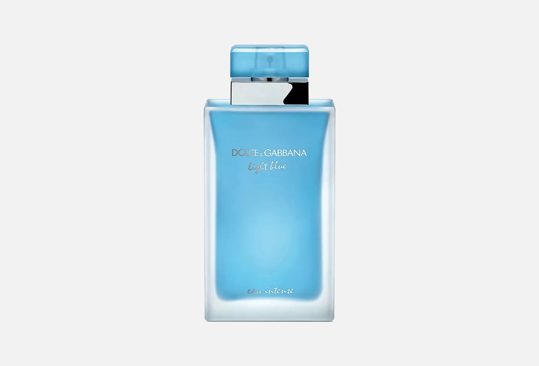 Dolce & Gabbana Eau de parfum intense Light Blue