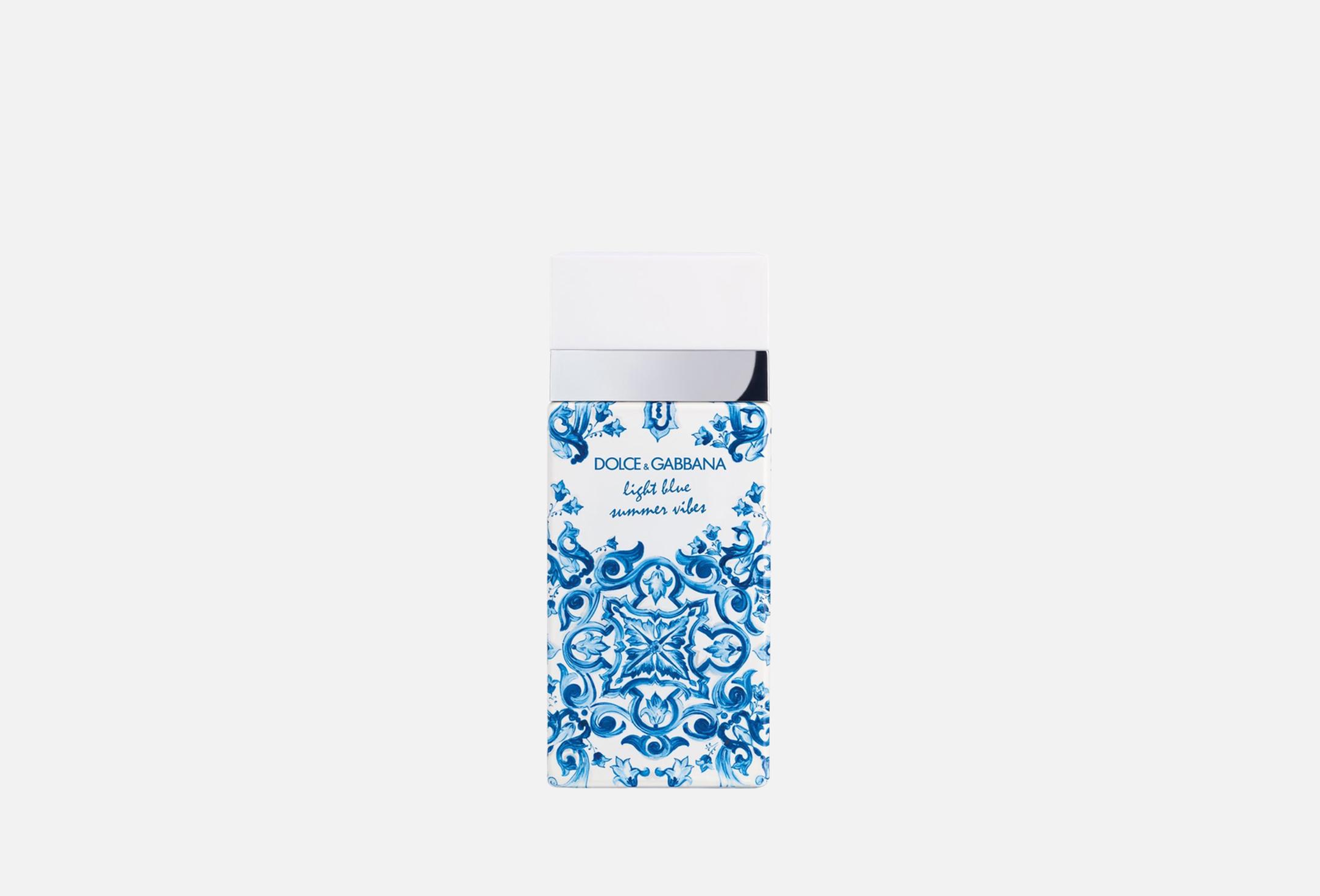 Light Blue Summer Vibes  50 