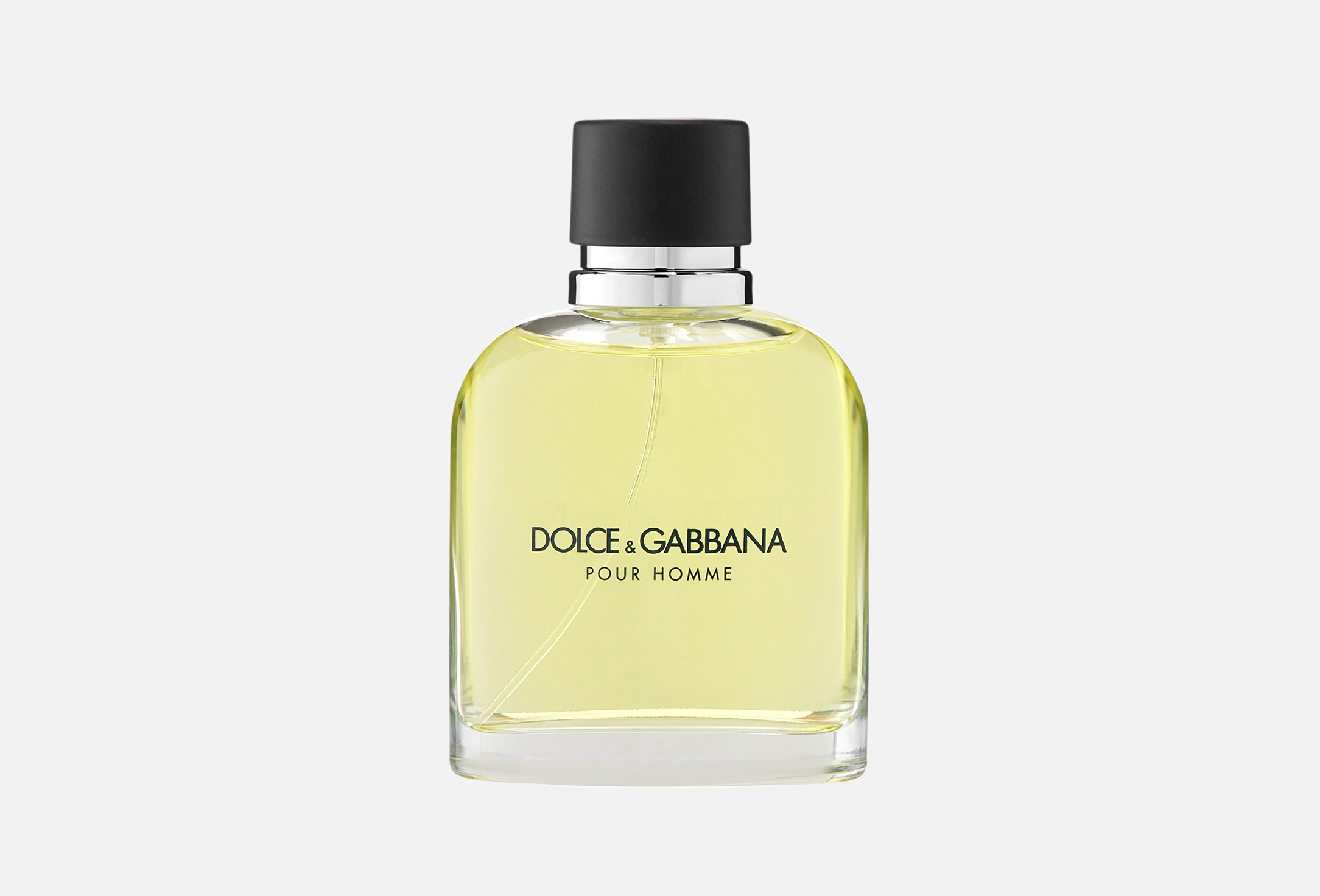 Pour Homme 125