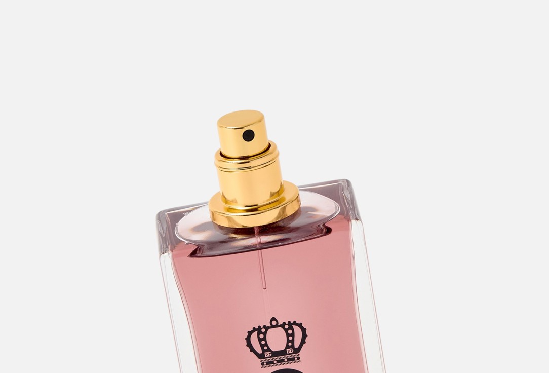 Dolce & Gabbana Eau de parfum intense Q 100 ml Dolce & Gabbana Eau de parfum intense Q