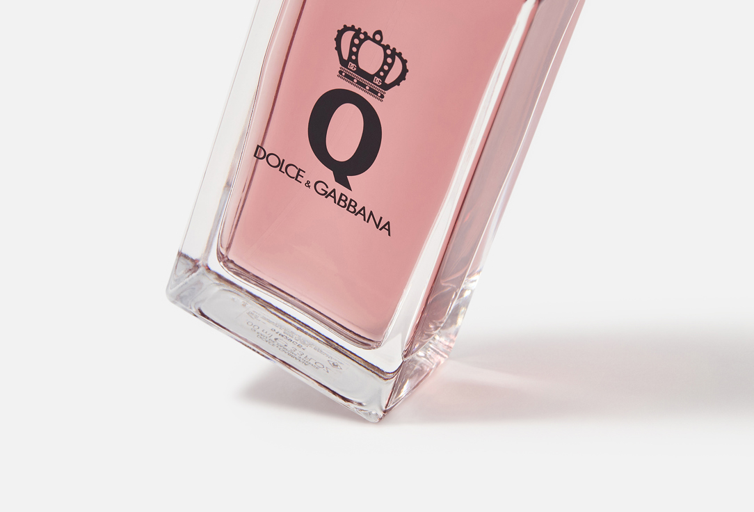 Dolce & Gabbana Eau de parfum intense Q 100 ml Dolce & Gabbana Eau de parfum intense Q