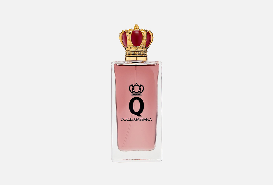 Dolce & Gabbana Eau de parfum intense Q 100 ml Dolce & Gabbana Eau de parfum intense Q