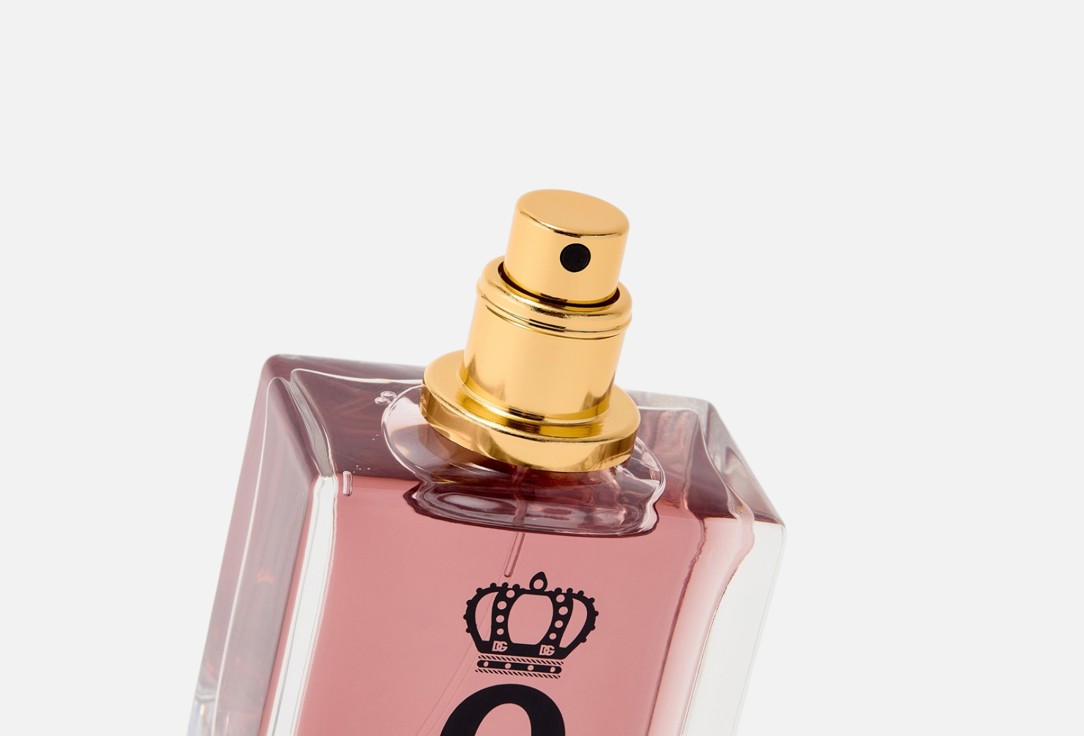Dolce & Gabbana Eau de parfum intense Q 50 ml Dolce & Gabbana Eau de parfum intense Q