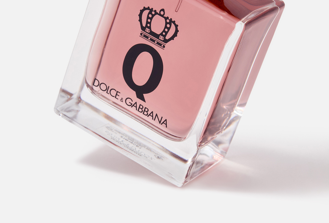 Dolce & Gabbana Eau de parfum intense Q 50 ml Dolce & Gabbana Eau de parfum intense Q