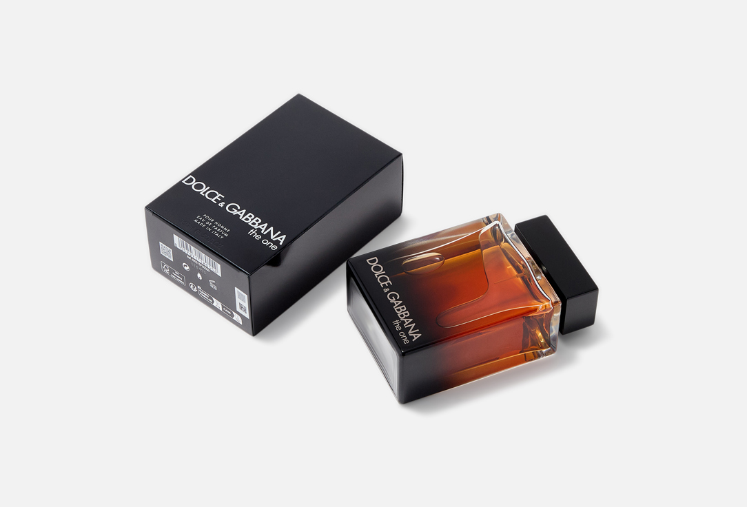 Dolce & Gabbana Eau de Parfum The One for Men 150 ml Dolce & Gabbana Eau de Parfum The One for Men