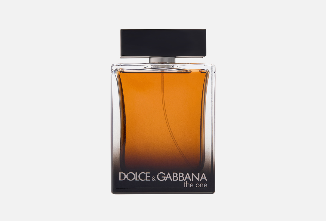 Dolce & Gabbana Eau de Parfum The One for Men 150 ml Dolce & Gabbana Eau de Parfum The One for Men