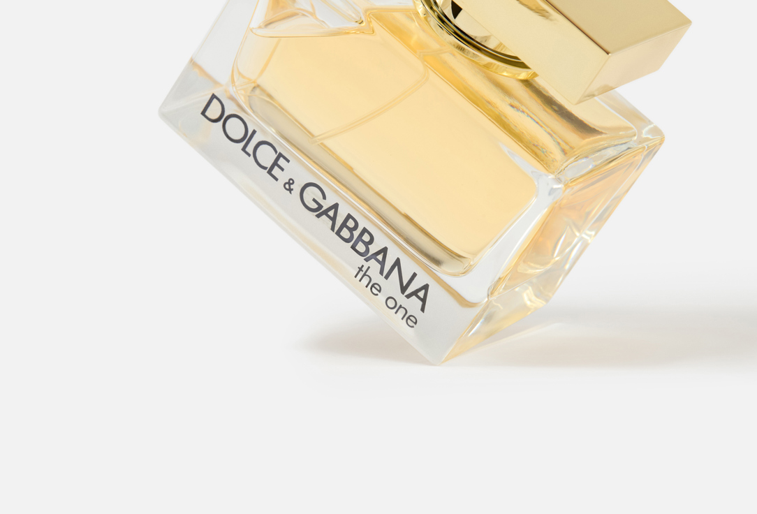 Dolce & Gabbana Eau de Parfum The One 75 ml Dolce & Gabbana Eau de Parfum The One