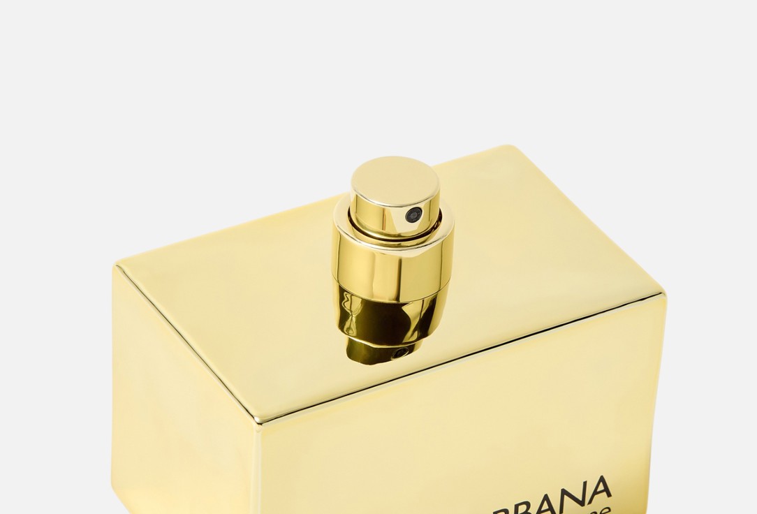 Dolce & Gabbana Eau de parfum intense The One Gold 75 ml Dolce & Gabbana Eau de parfum intense The One Gold