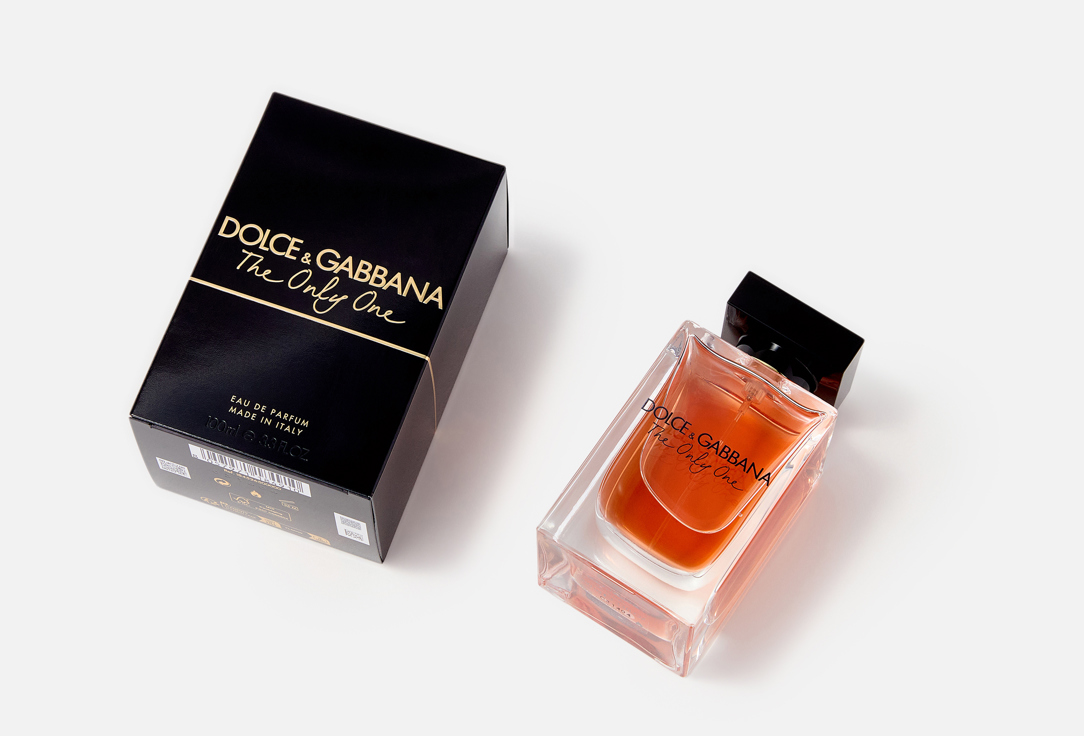 Dolce & Gabbana Eau de Parfum The Only One 100 ml Dolce & Gabbana Eau de Parfum The Only One