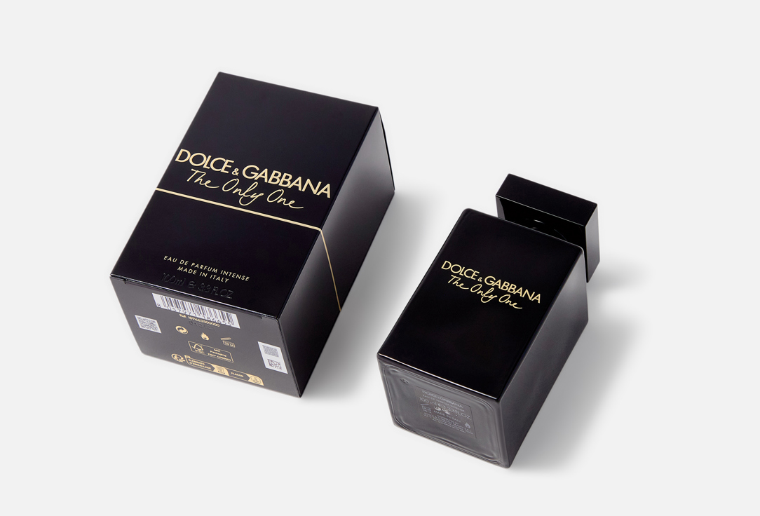Dolce & Gabbana Eau de parfum intense The Only One
