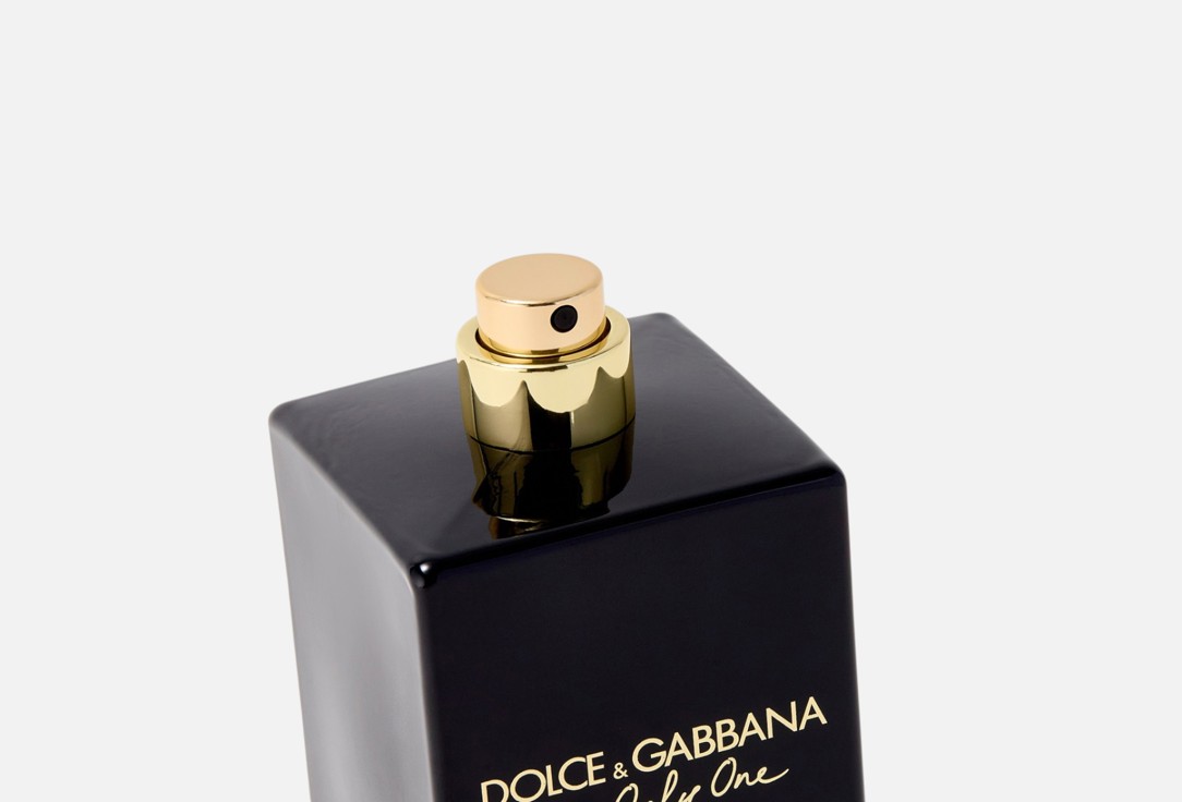 Dolce & Gabbana Eau de parfum intense The Only One