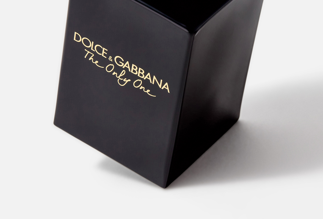 Dolce & Gabbana Eau de parfum intense The Only One