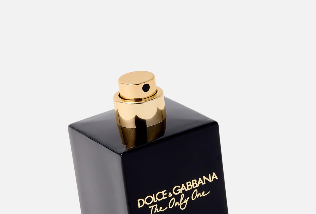 Dolce & Gabbana Eau de parfum intense The Only One