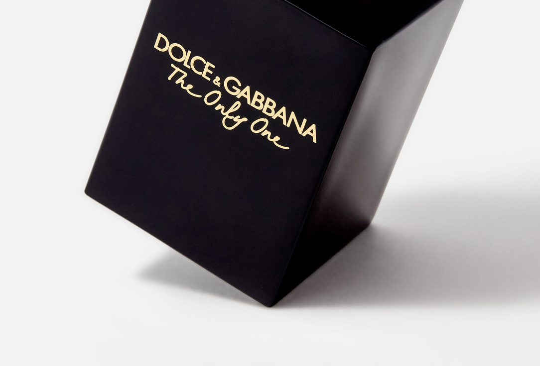 Dolce & Gabbana Eau de parfum intense The Only One