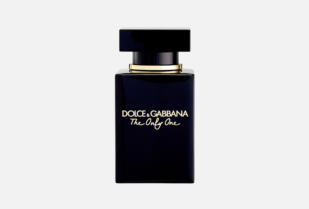 Dolce & Gabbana Eau de parfum intense The Only One