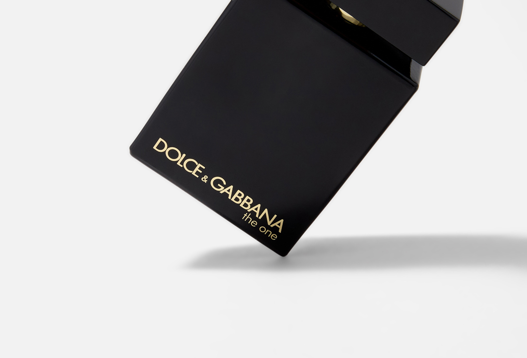 Dolce & Gabbana Eau de parfum intense The One