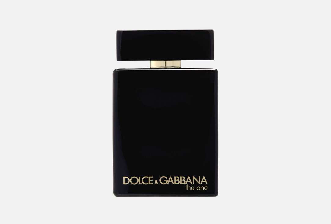 Dolce & Gabbana Eau de parfum intense The One