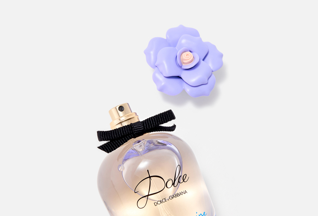 دولتشي آند غابانا ماء عطر دولتشي بلو جاسمين 75 مل دولتشي آند غابانا ماء عطر دولتشي بلو جاسمين