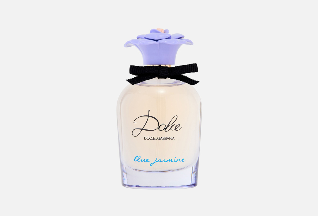 دولتشي آند غابانا ماء عطر دولتشي بلو جاسمين 75 مل دولتشي آند غابانا ماء عطر دولتشي بلو جاسمين