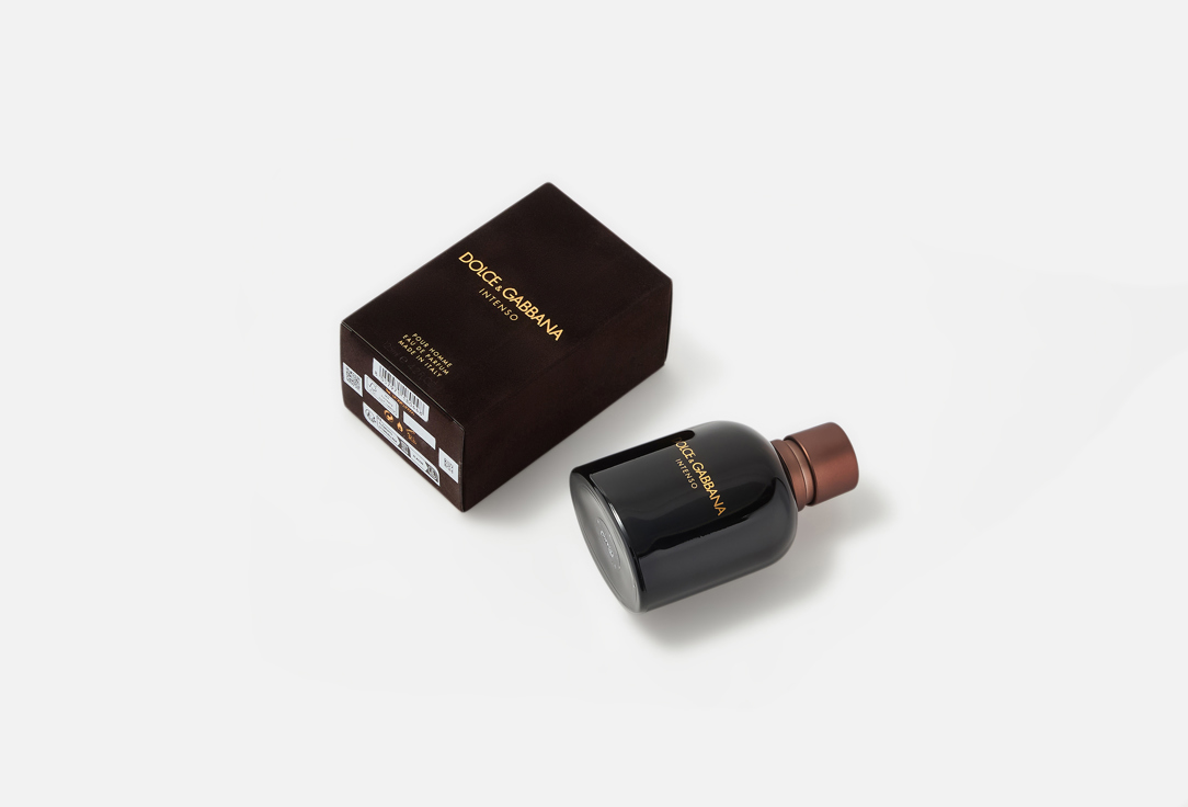 دولتشي آند غابانا ماء عطر إنتنسو