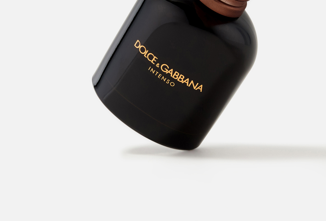 دولتشي آند غابانا ماء عطر إنتنسو