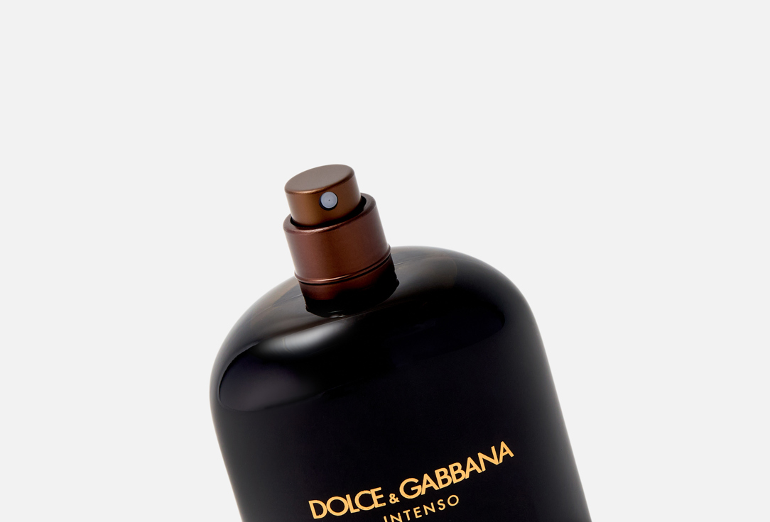 دولتشي آند غابانا ماء عطر إنتنسو 75 مل دولتشي آند غابانا ماء عطر إنتنسو