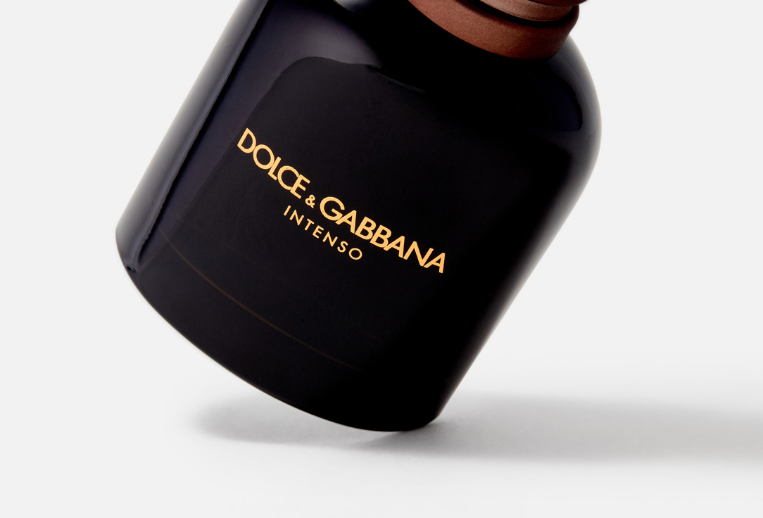 دولتشي آند غابانا ماء عطر إنتنسو 75 مل دولتشي آند غابانا ماء عطر إنتنسو