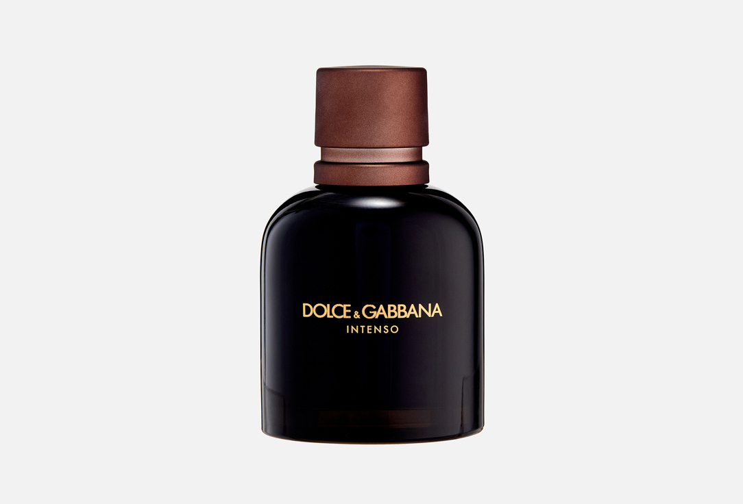 دولتشي آند غابانا ماء عطر إنتنسو 75 مل دولتشي آند غابانا ماء عطر إنتنسو