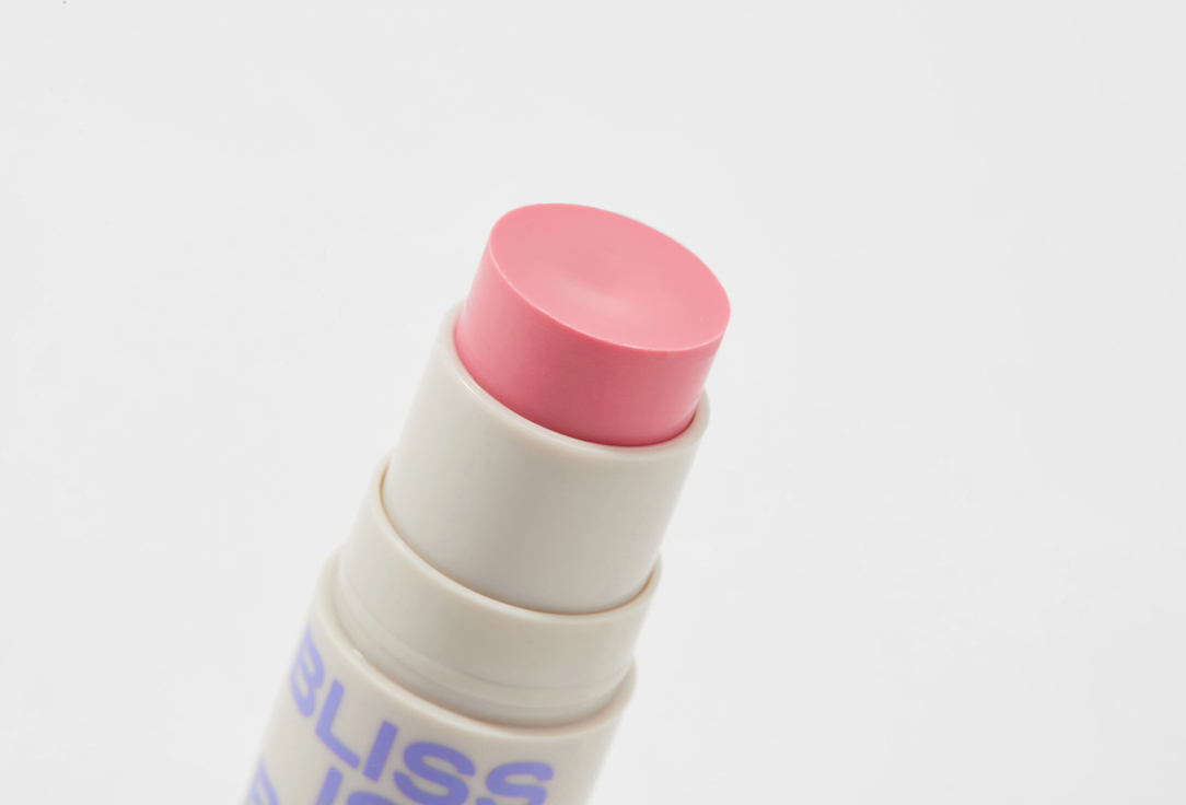 RAD BLUSH STICK hush hush dewy blush