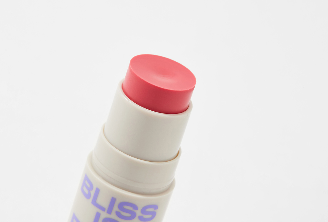RAD BLUSH STICK hush hush dewy blush 003, Cherry pie 6.9 g RAD BLUSH STICK hush hush dewy blush