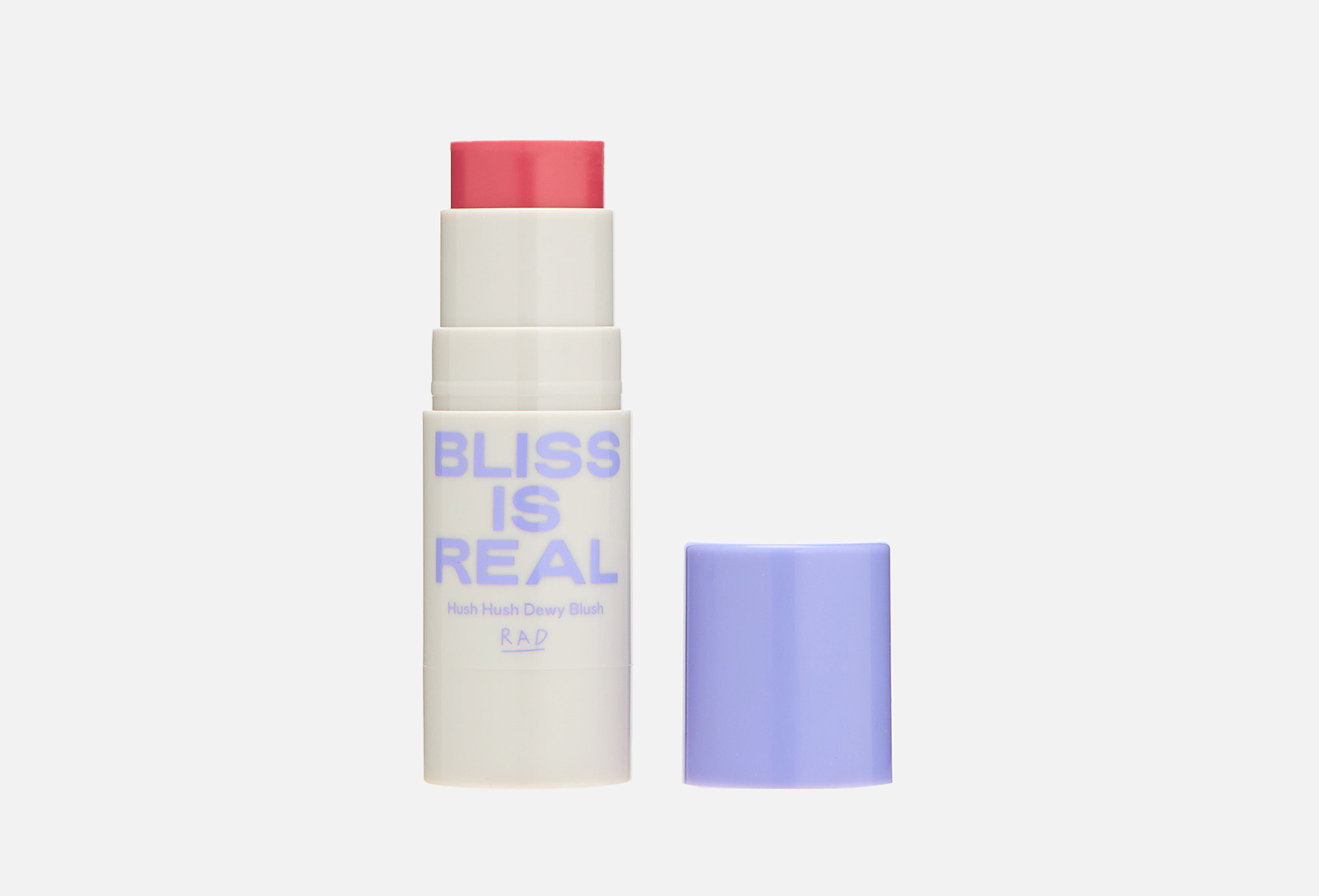Hush Hush Dewy Blush 6.9 003, Cherry Pie