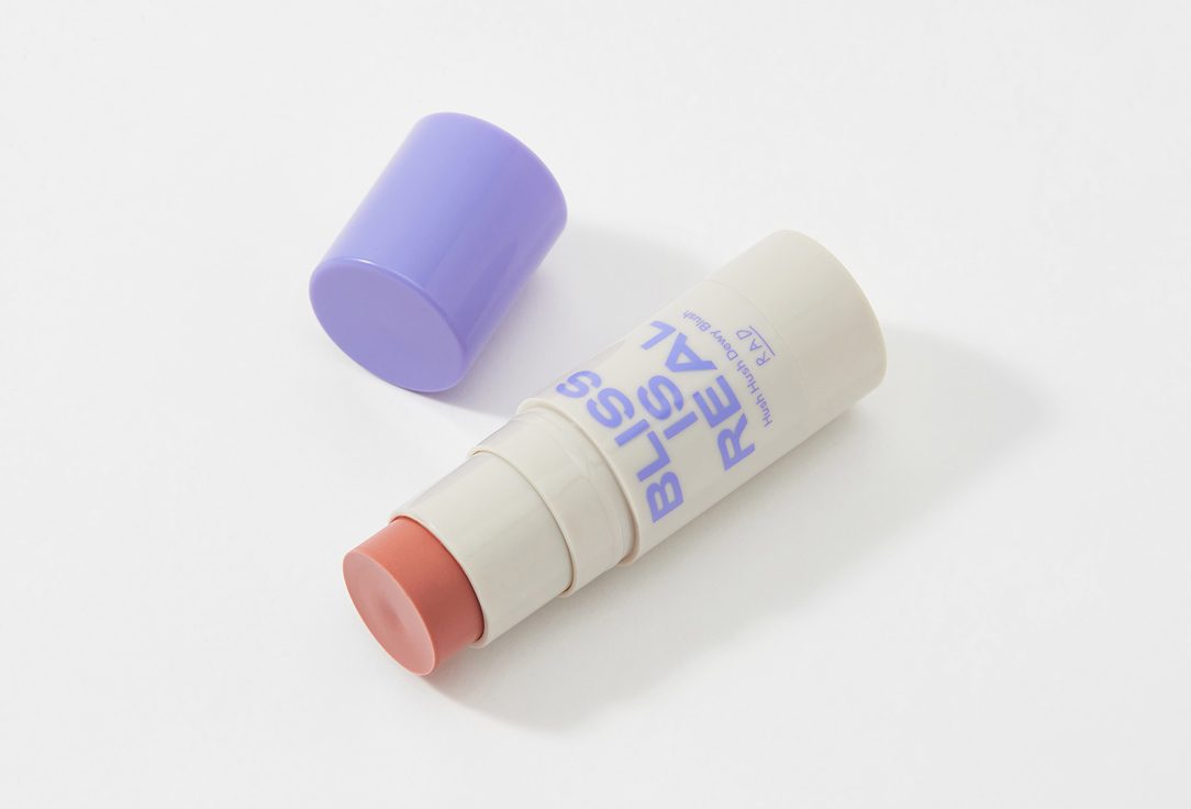 RAD Румяна в стике Hush Hush Dewy Blush