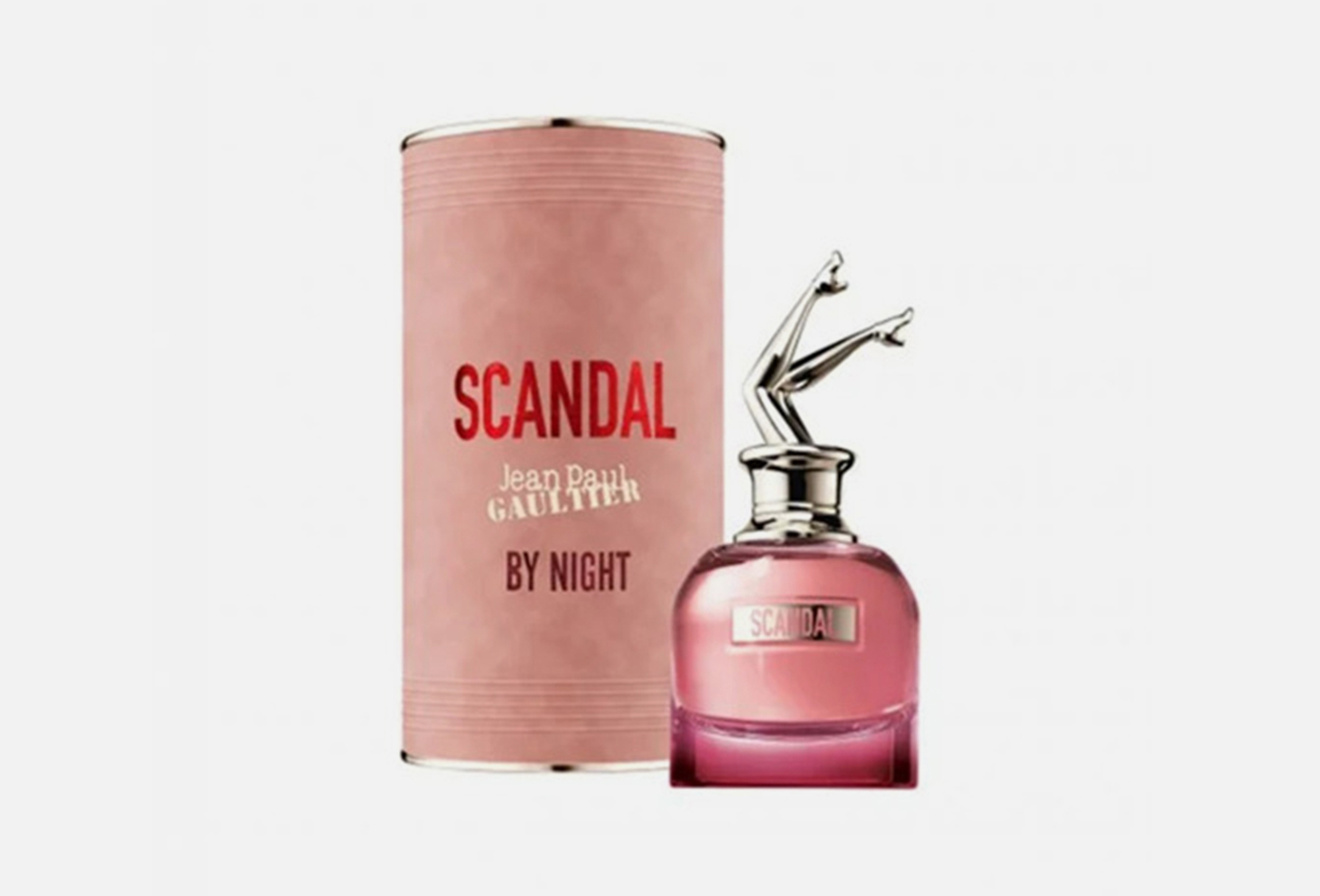 Scandal By Night 80