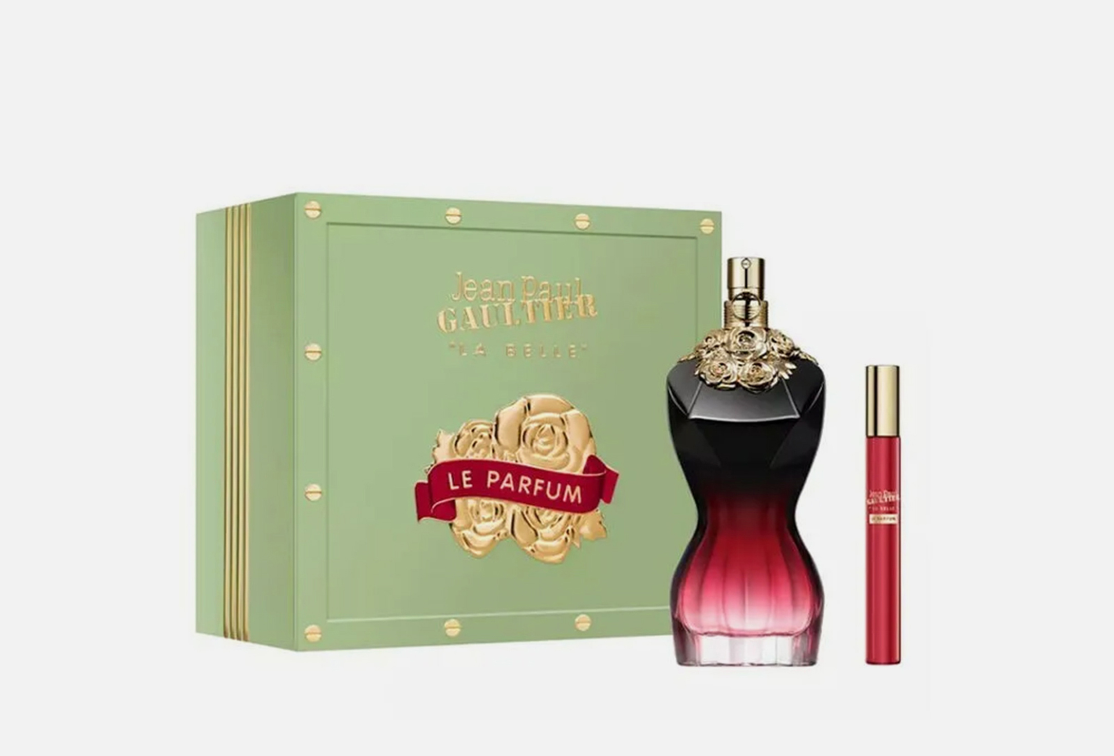 La Belle  2 