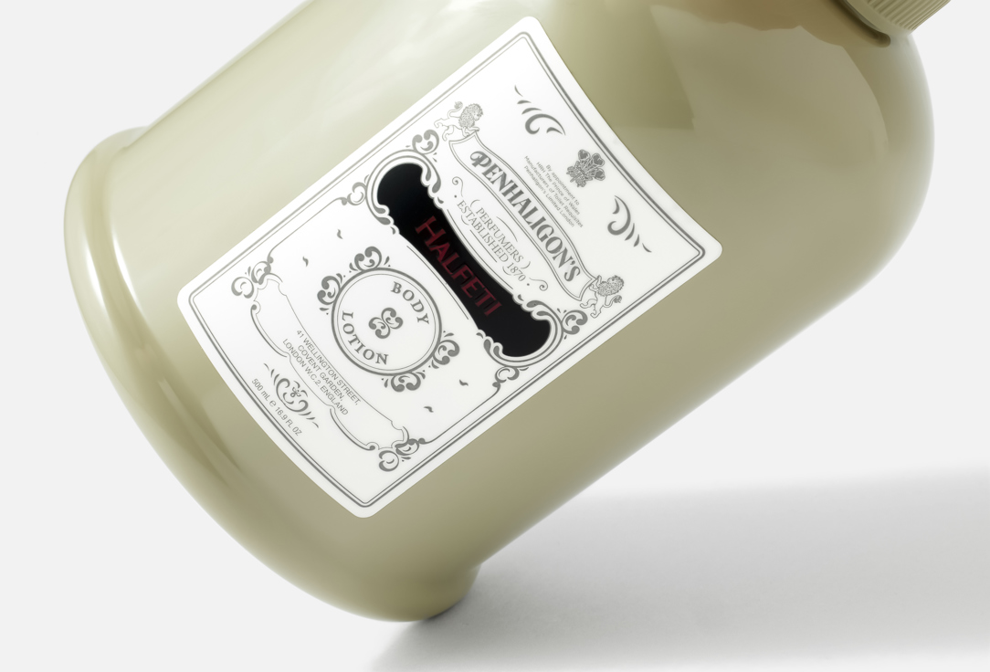 Penhaligon's Body lotion Halfeti